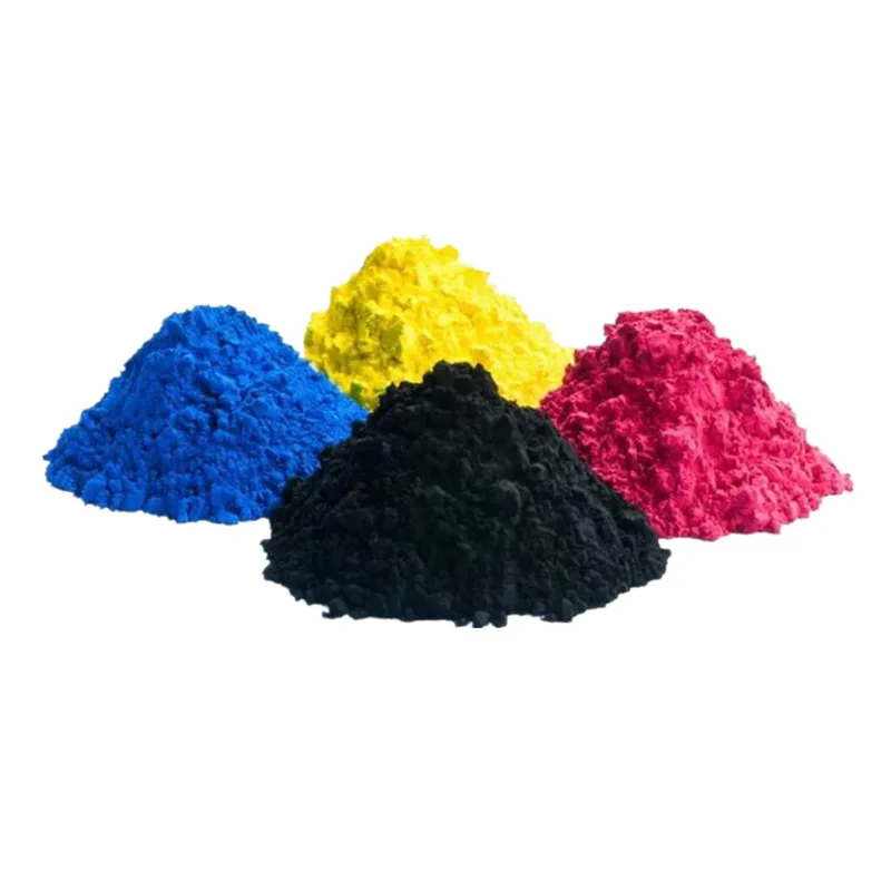 250g/bag C823 C833 C843 Refill Color Toner Powder Compatible for OKI 823 843 833 823dn 833dn 843dn C823dn C833dn C833n C843dn