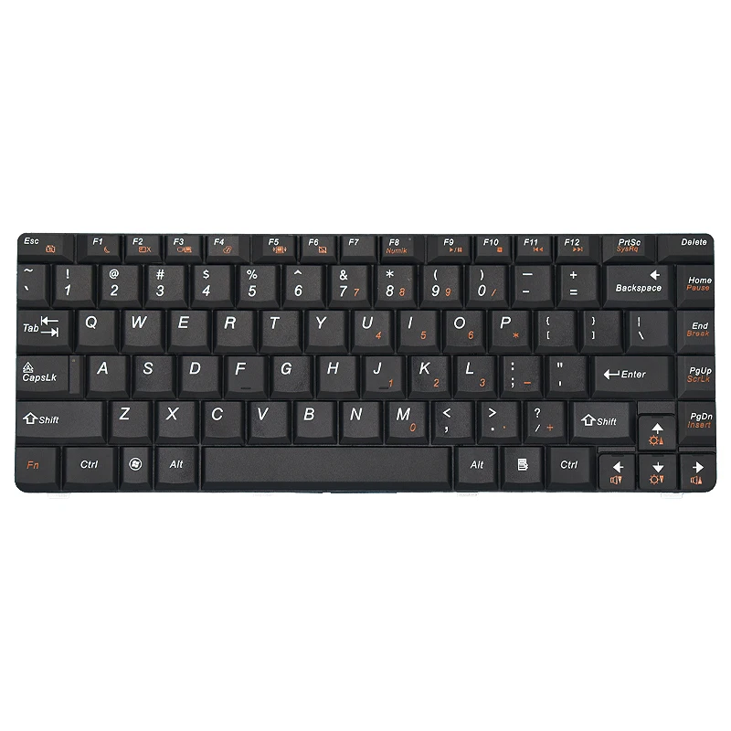 Замените костюм для клавиатуры ноутбука Lenovo G460 G460A G460E G460AL G460EX G465 G460AX Замените костюм для клавиатуры ноутбука Lenovo G460 G460A G460E G460AL G460EX G465 G460AX