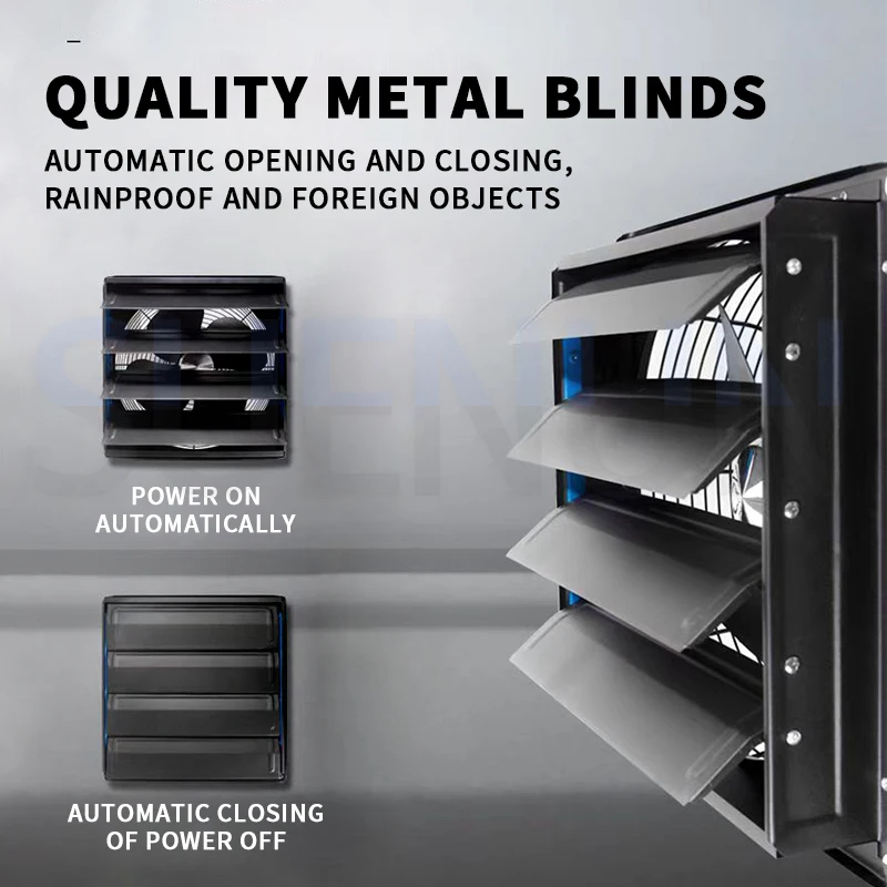 عالية السرعة مروحة العادم الحمام كوة مروحة التهوية مروحة تهوية قوية مروحة العادم مروحة العادم الصناعية