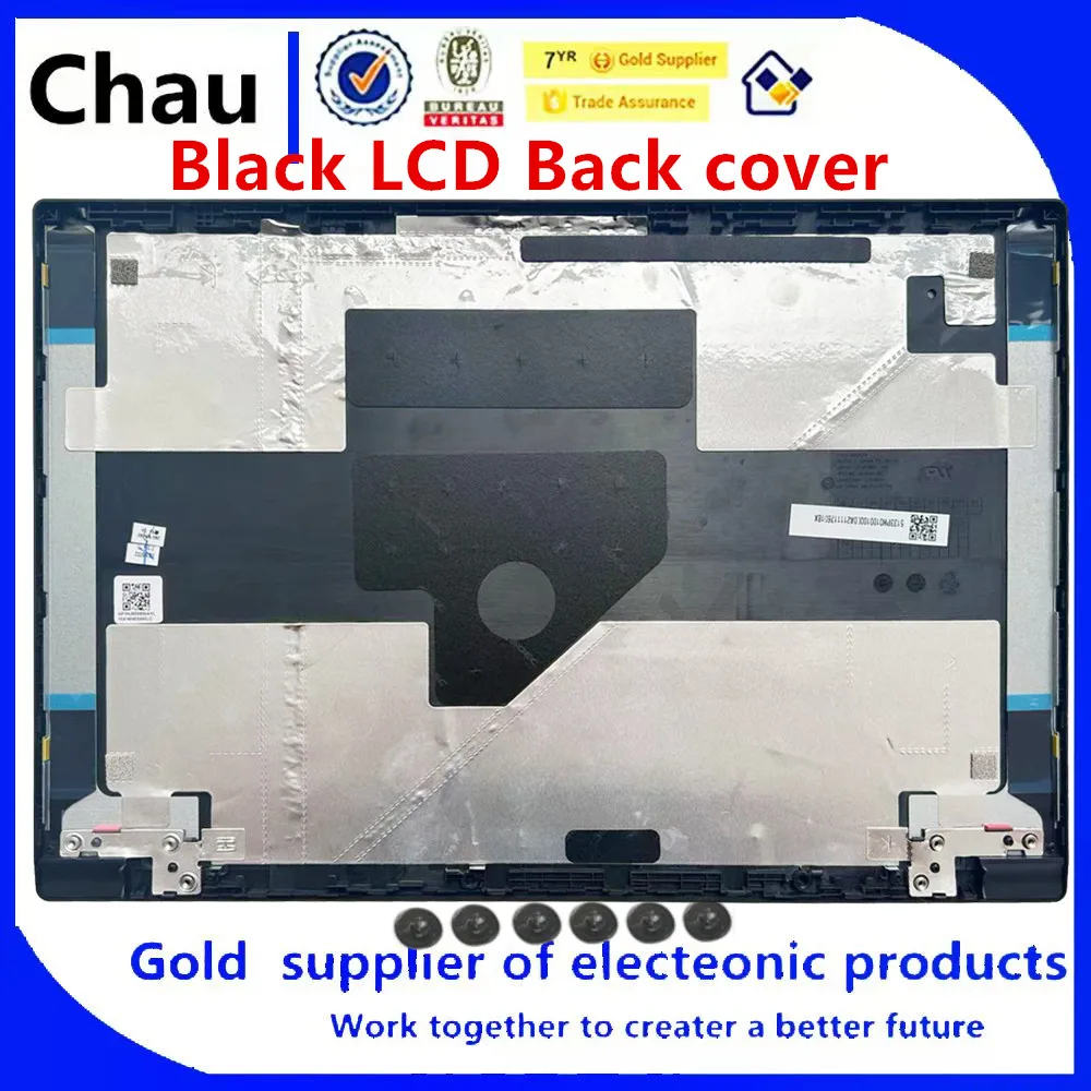 

New For Chau Thinkpad E14 R14 Gen2 Gen3 Laptop LCD Back Cover Top Case AP1HJ000800