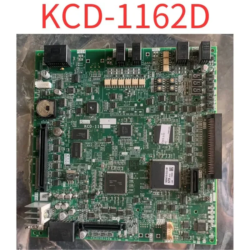 

Б/у оригинальная материнская плата KCD-1162D