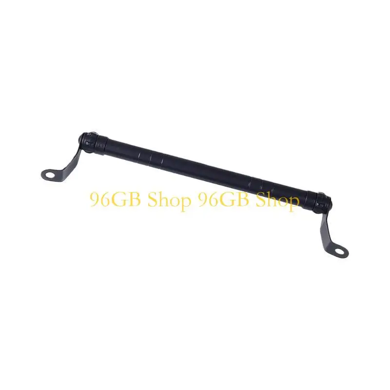 96GB Heavy Duty Motorcycle Navigation Bracket Secure Mechanism Vibration Proof Motorbike Device Mount for Ridiing