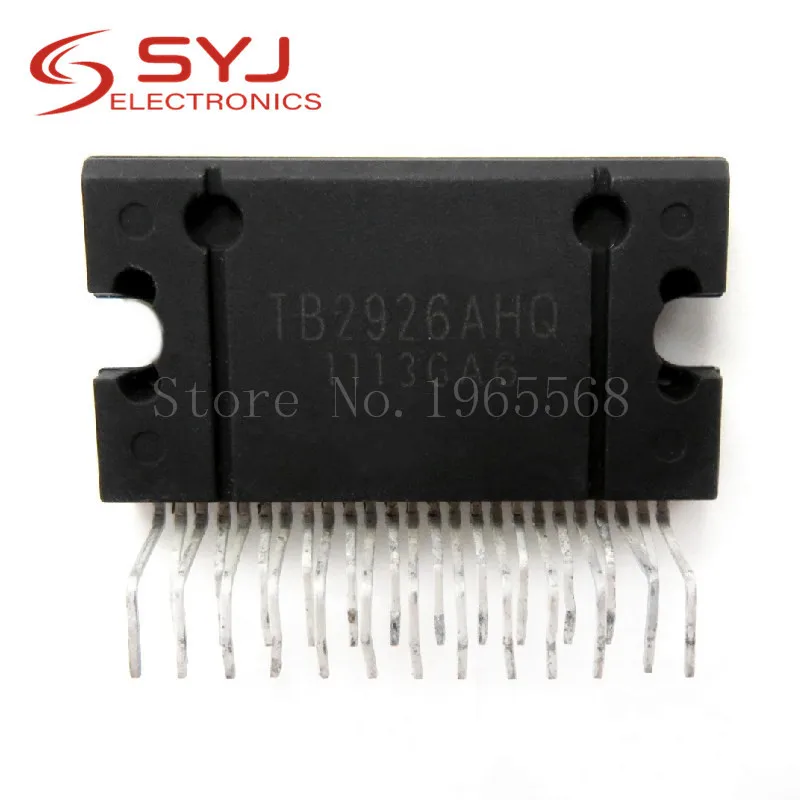 1pcs/lot TB2926AHQ TB2926HQ ZIP-25 In Stock