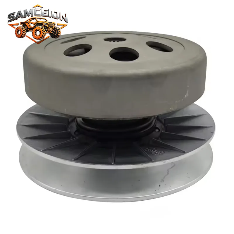 Original Clutch For Linhai 23929 260cc 300cc MAJESTY 250 260 300CC YP250 JL250 LH300 Buyang D300 Feishen Gsmoon ATV Quad Parts