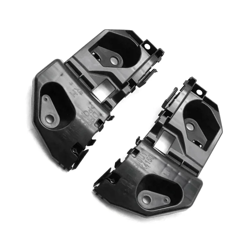 

Опорный кронштейн, крепление переднего бампера DGH9-50-0U0 для Mazda CX-30 CX30 20-23