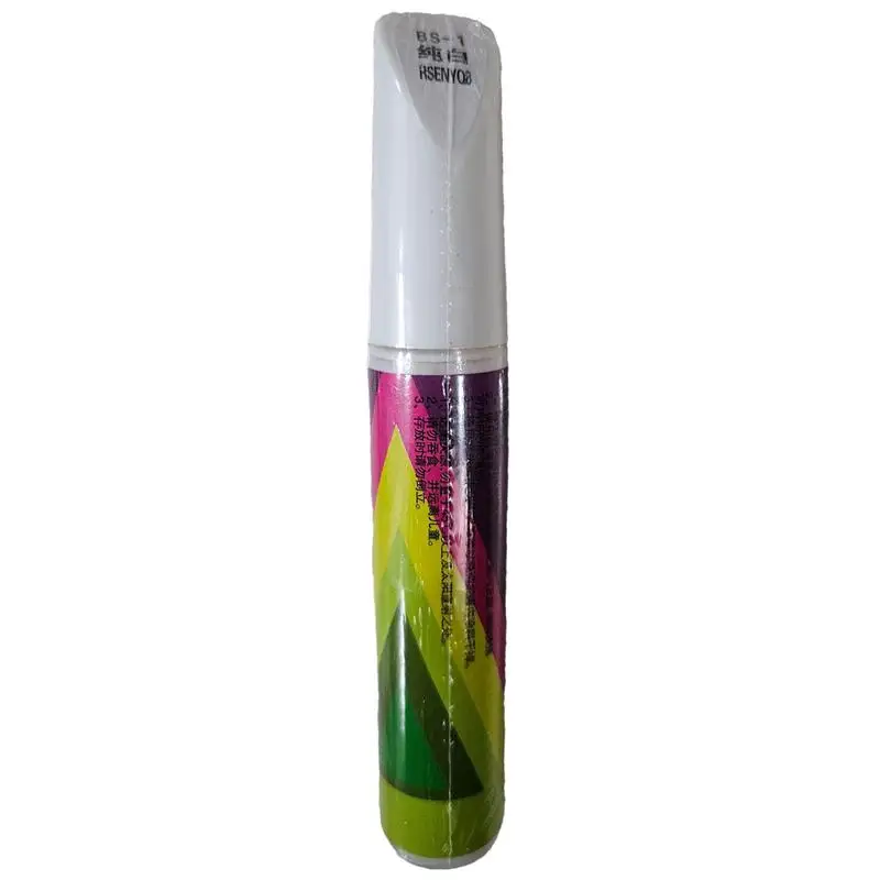 

Car Paint Pen Waterproof Car Painting Mark Pen Auto Permanent Paint Marker Body Scratch Paint Pen