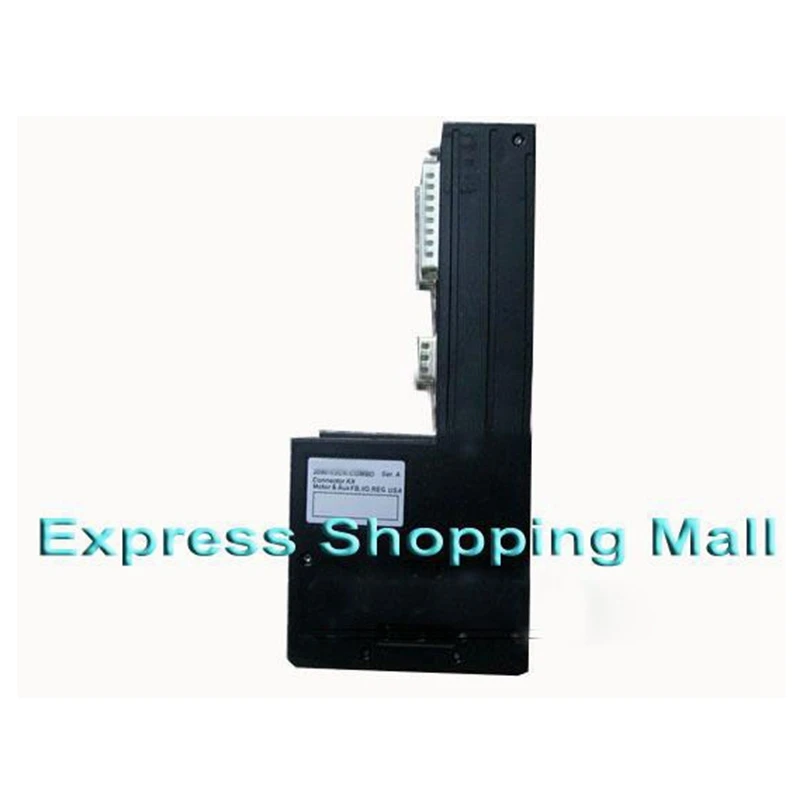 2090-K2CK-COMBO Разъем