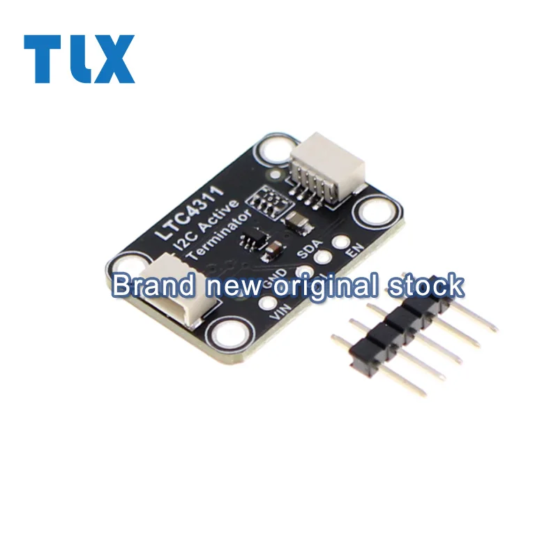 LTC4311 I2C Extender Active Terminator module