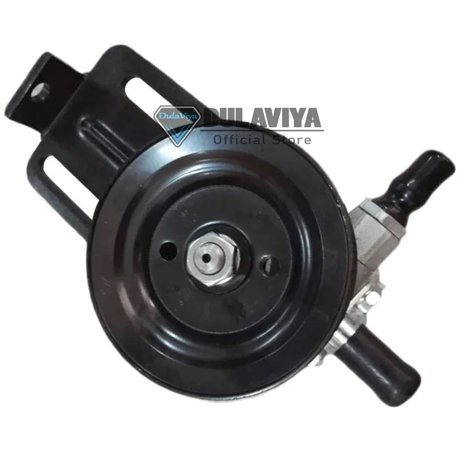 New Power Steering Pump For ISUZU 4JA1 4JB1 8-97129593-0 8971295930 8-97084207-0 8970842070