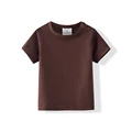 Short sleeve tee