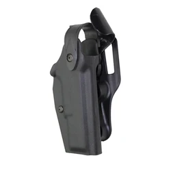 Quick Released G17 19 22 23 31 32 Pistol Belt Holster Tactical Hunting Airsoft Shooting Air Gun Belt Holster