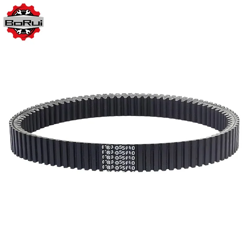 

0180055000 0180-055000-0004 0180-055000-0001 0180-055000-0002 Drive Belt for CF450 500 550 Z550 600 625 X6 C-Force 400L 939 35.9