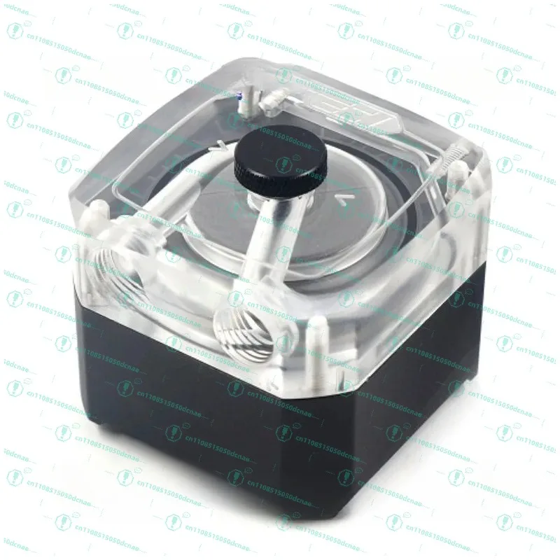 Computer DDC Water-Cooled Water Pump A- RGB Luminous 5M Large Lift Water Pump