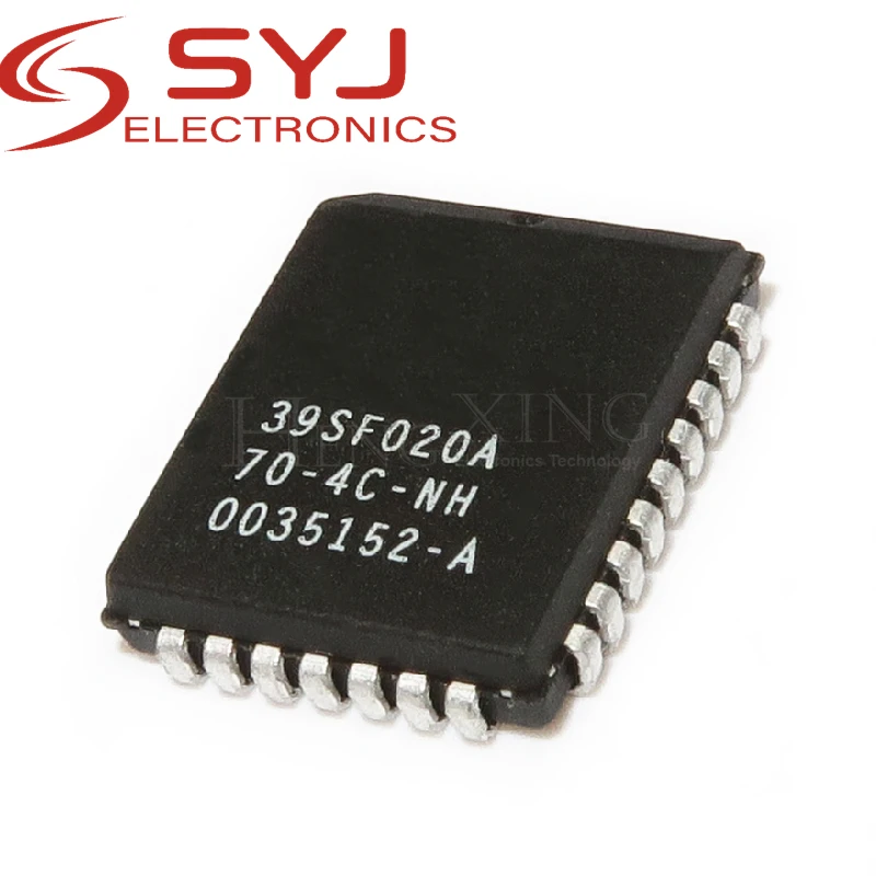 

10 шт. SST39SF020A-70-4C-NH SST39SF020A PLCC-32