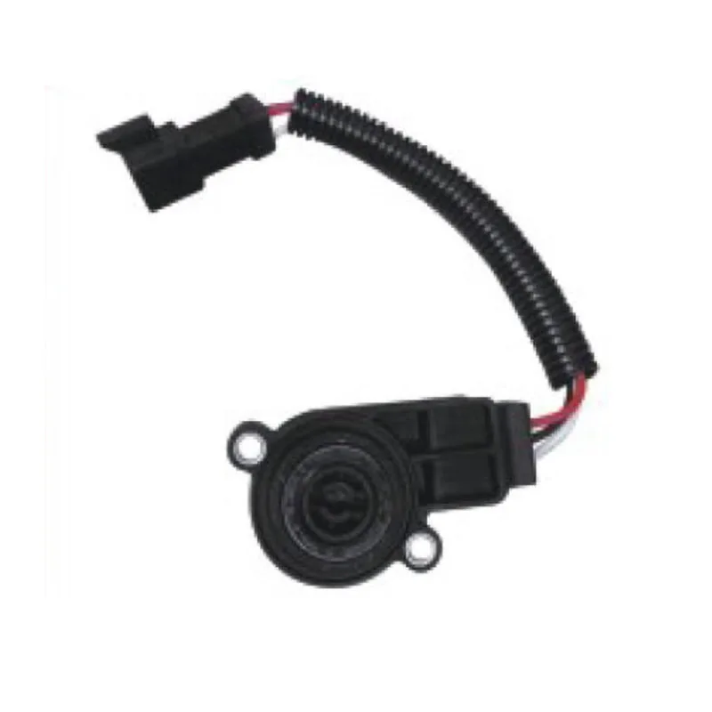 

Excavator Parts Construction Machinery Parts 120H 140H 420E 924H 953D Position Sensor 266-1467