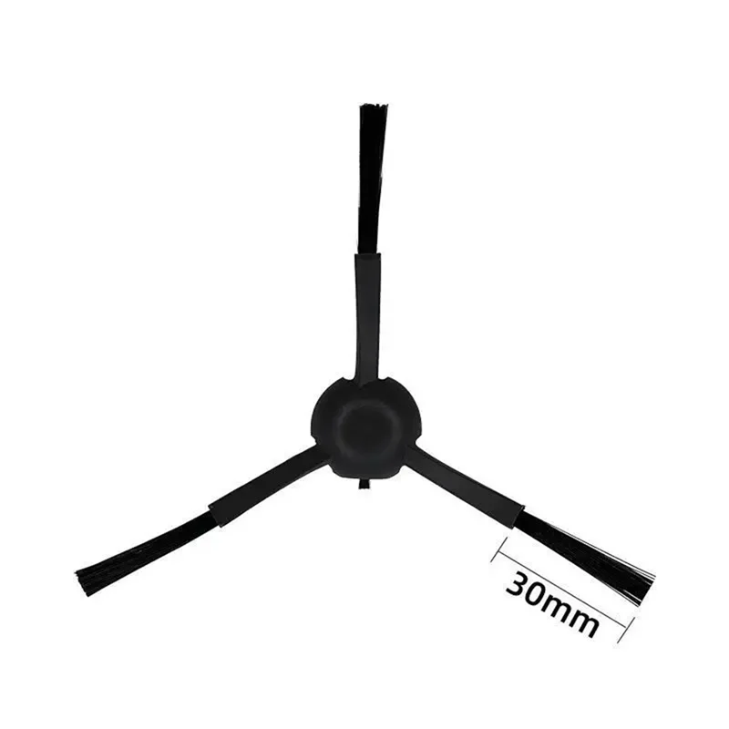 

Cooking Appliances For Dreame L20 Ultra X20 Pro Robot Vacuum Accessories Main Side Brushes Mop Cloths HEPA Filters Dust Bag Spar