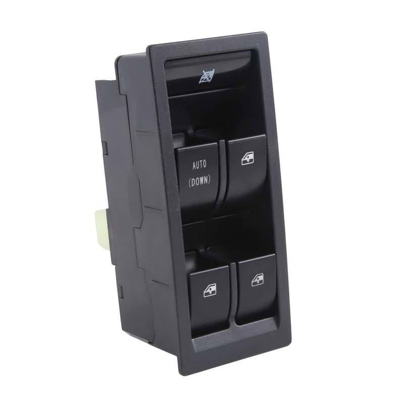 PW851817 Car Left Side Master Power Car Lifter Window Switch For Proton GEN2 Accessories