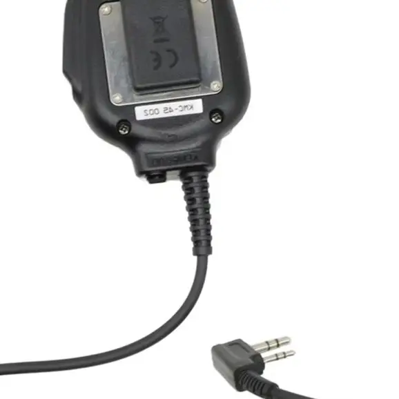 Speaker Mic KMC-45 for For KENWOOD TK220 TK240 TK250 TK260 TK270 TK320 TK340 TK350 TK360 TK370 TK372G TK260G TK270G