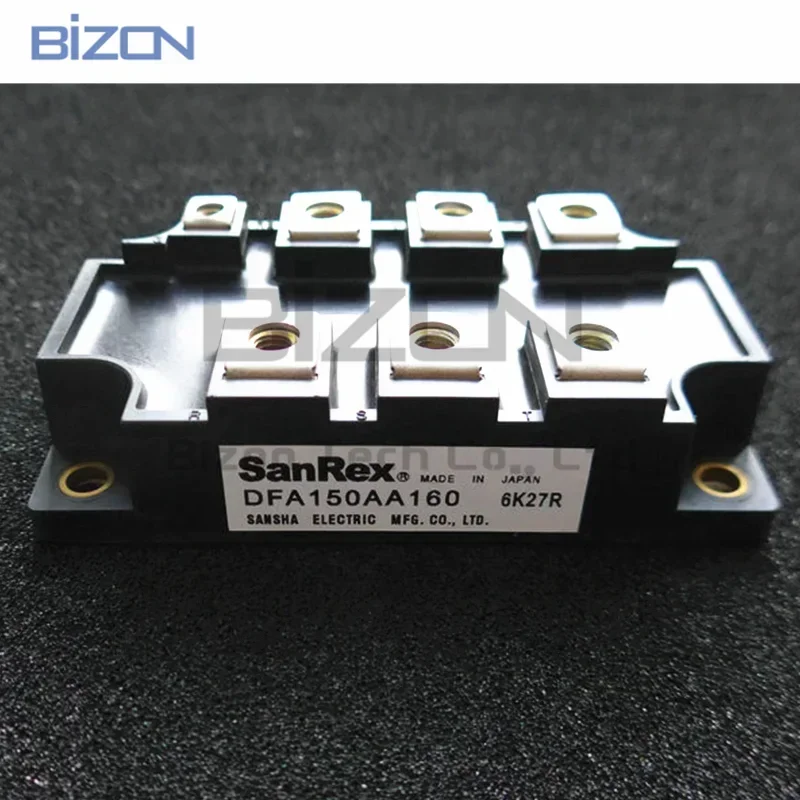 

DFA150CB80 DFA150AA160