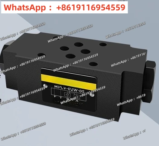 Hydraulic Pressure …