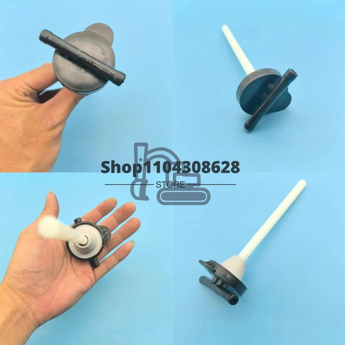 

PC60-7,PC56-7,PC70-8 CAP WATER TANK FOR PC70-7,PC88MR-8,PC78US-8,PW98MR-8