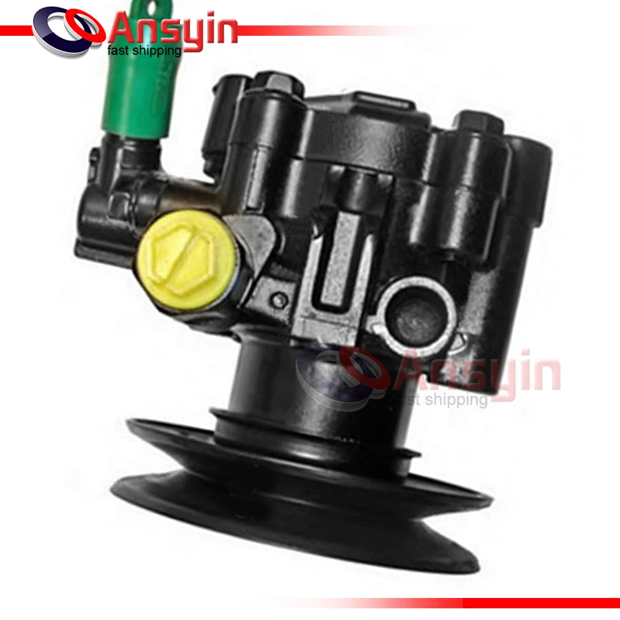 

FOR Auto Parts Hydraulic Steering System Car Power Steering Pump for Nissan Patrol Y61 TB42 49110VB300 49110-VB300