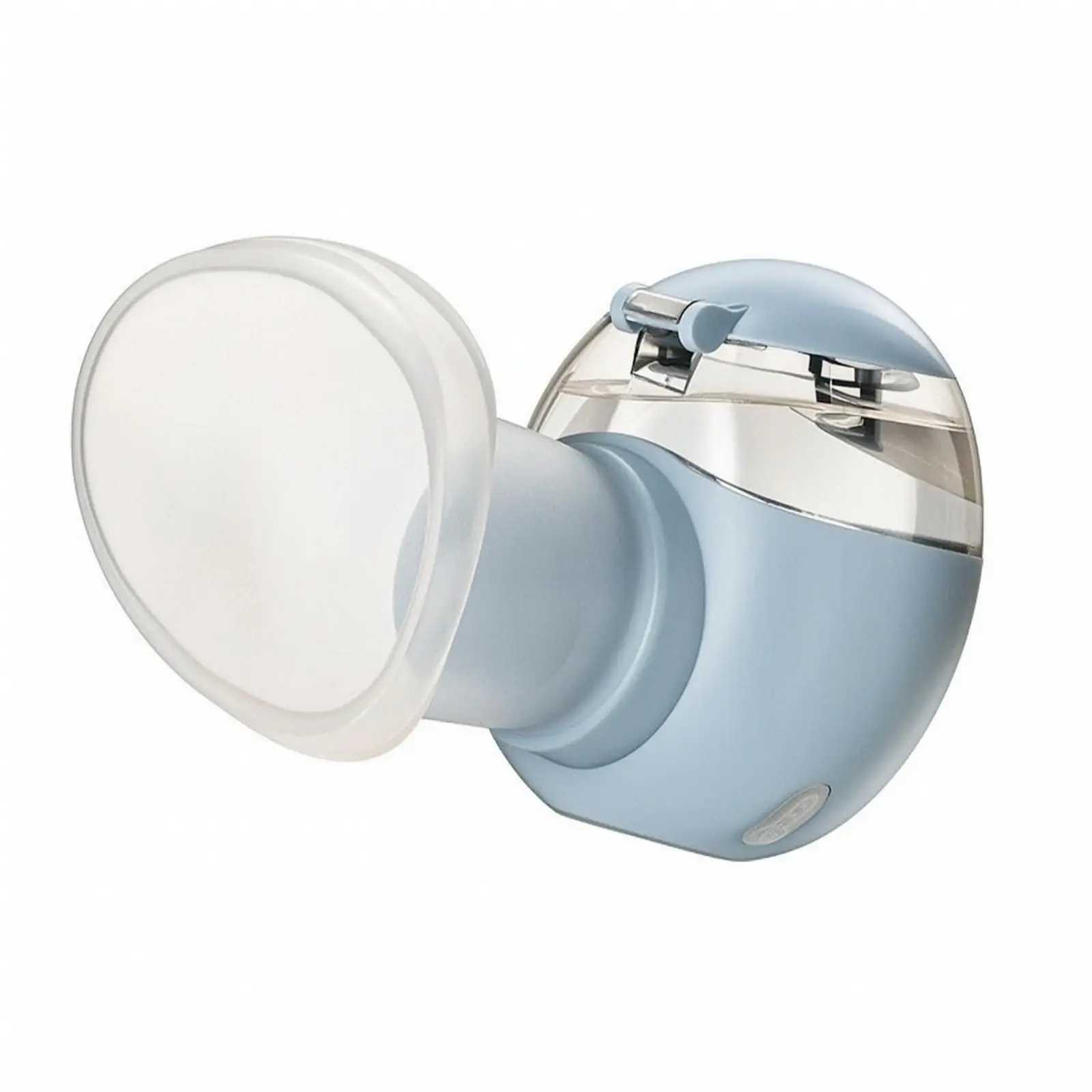 Mist Inhaler Rechargeable Fine Mist Eye Mister Compact Nano Mister for Home