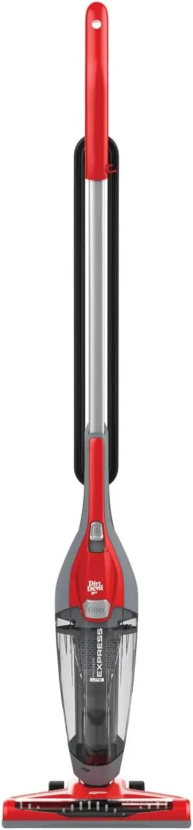

Powerful 3-in-1 Corded Stick Vacuum Cleaner for Efficient Home Cleaning