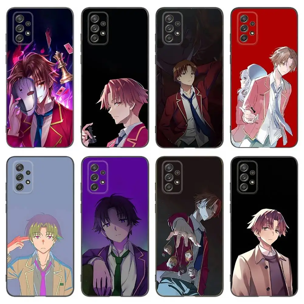 K-Kiyotaka Anime Ph… - image