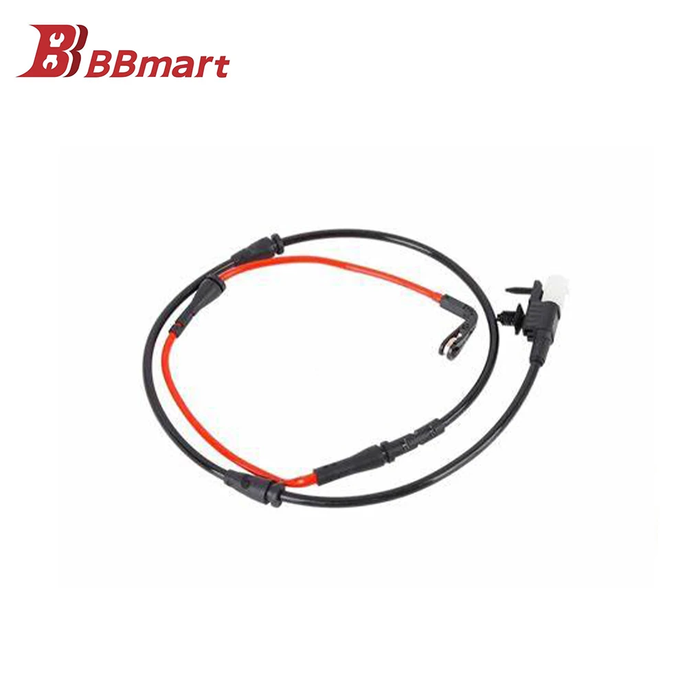 

Автозапчасти BBmart T2H2092, 1 шт., датчик износа передней дисковой тормозной колодки для Jaguar XE-Type 2015, Заводская низкая цена, автомобильные аксессуары