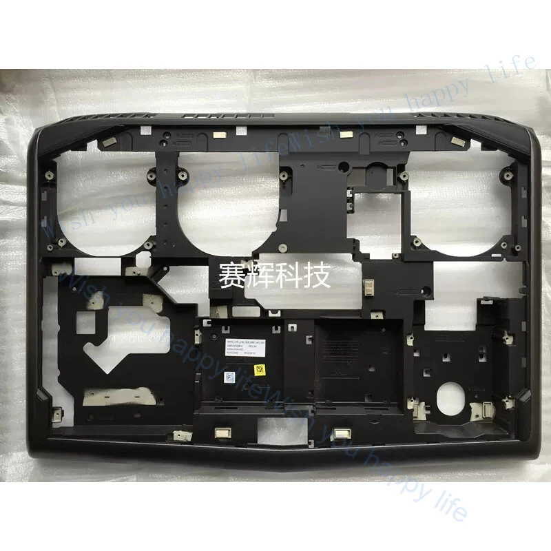 

LULUYUAN для Dell Alienware 18 R1 M18X R3 P19E: Нижний корпус/основание