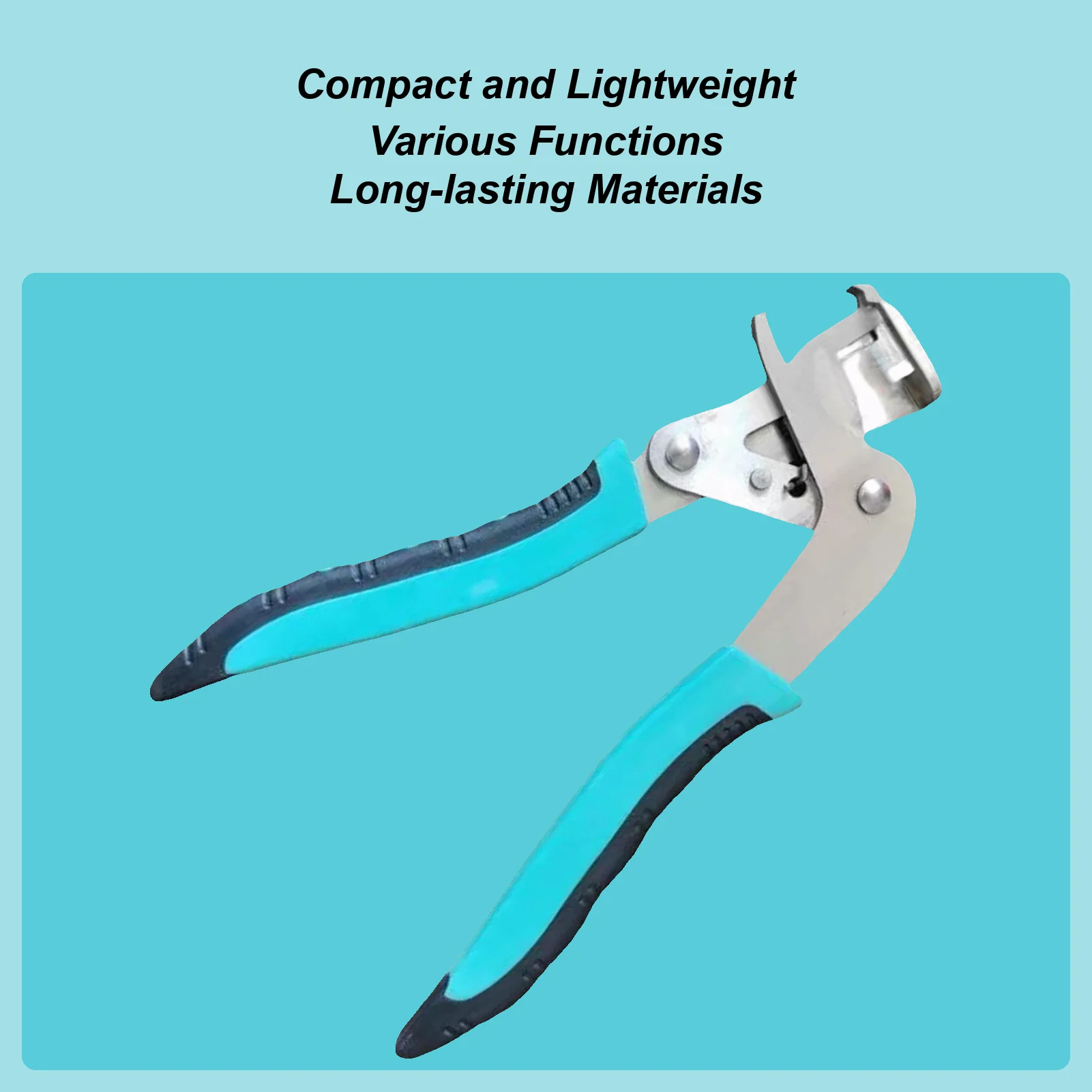 

Body Panel Removal Tool Automobile Repair Clamp Disconnect Plier Automotive Trim Tool For Daily Men Women Wire Clips Rivets