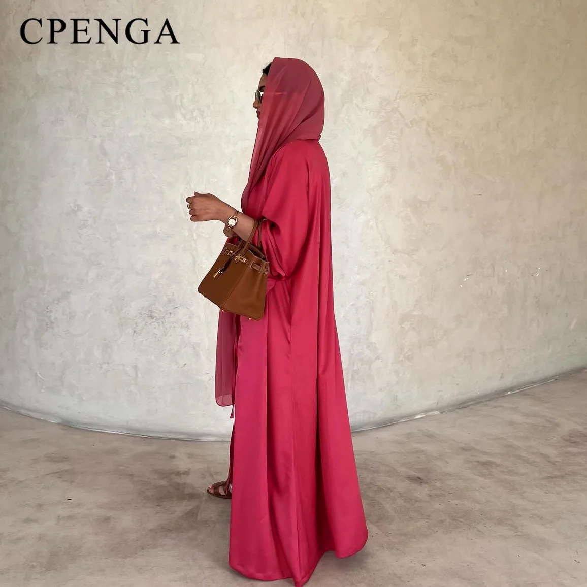 سترة نسائية إسلامية متواضعة ، كيمونو دبي ، فستان عباية ، ملابس إسلامية فاخرة ، تركيا والحفلات ، دبي والعيد ، المملكة العربية السعودية ، أعياد
