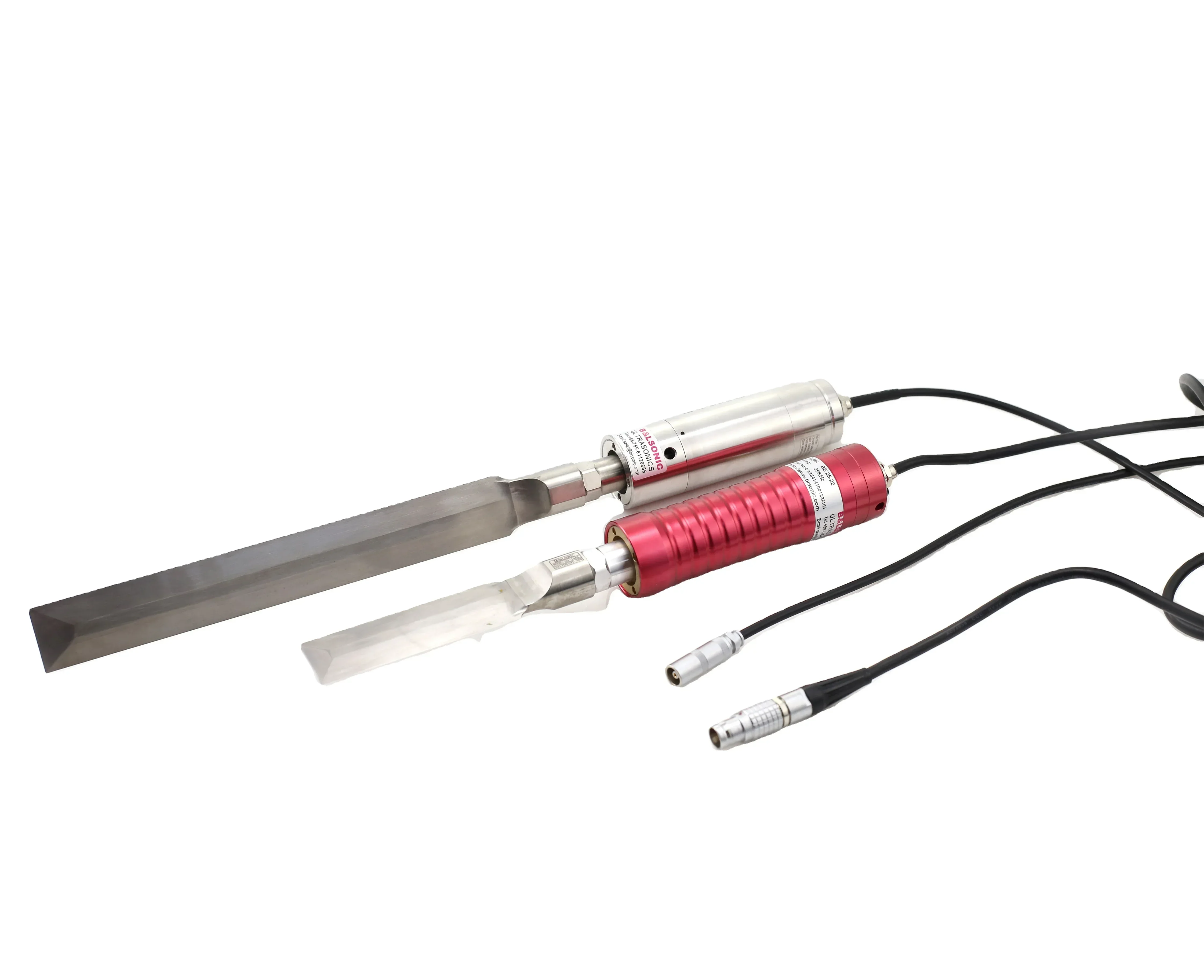 قاطع السكاكين الساخن، قاطع بالموجات فوق الصوتية من الدرجة الأولى لكل مناسبة، مبيعات ساخنة رخيصة وجميلة