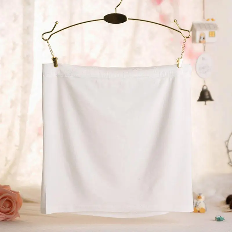 77HE Womens مثير بدون حمال