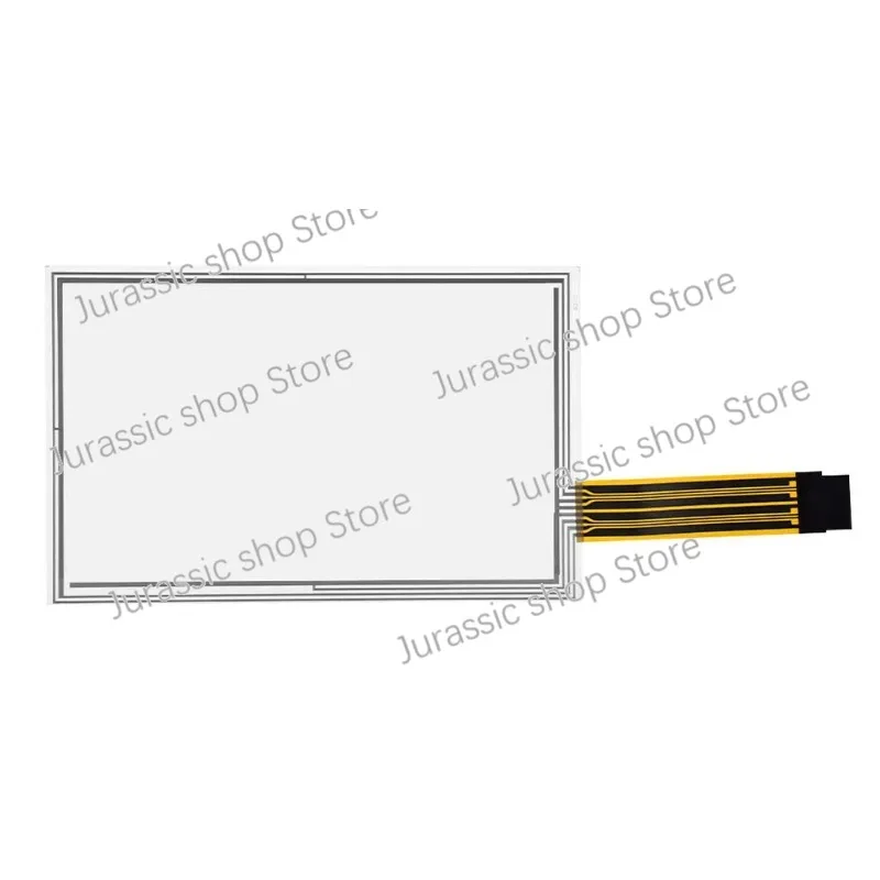 

For Trimble CFX-750 Touch Screen Glass Panel
