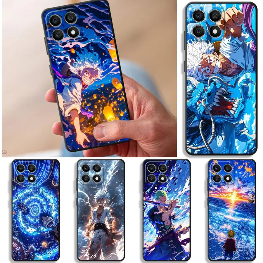 Case For Honor X6 X…