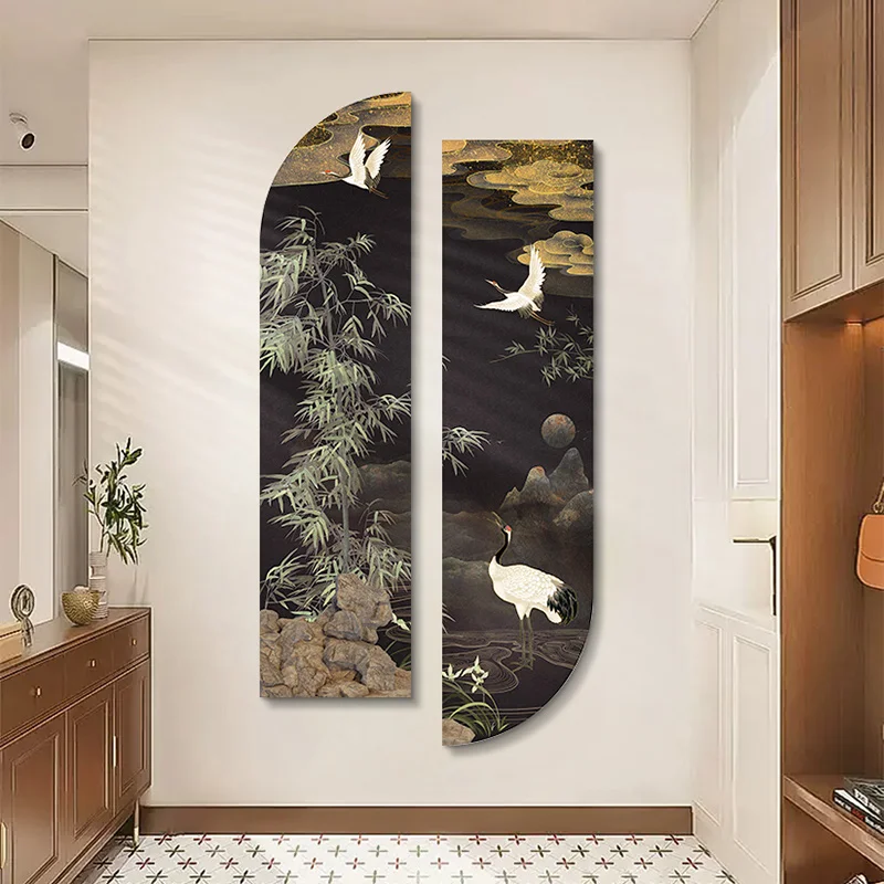 Middle Ancient Styl…