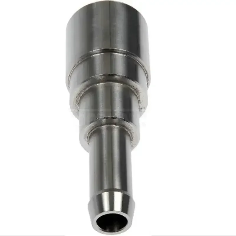 Loki J for HVAC Heater Hose Connector Dorman 800-409hp