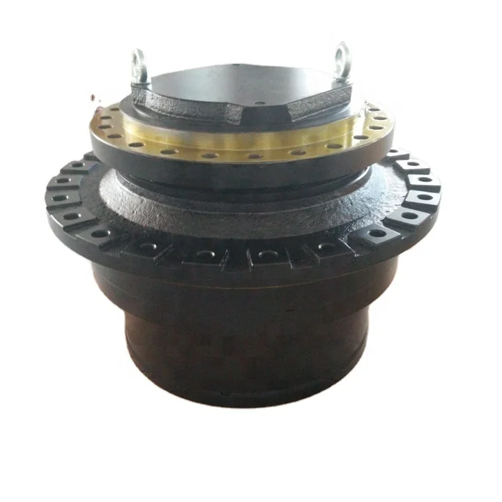 For Hitachi Excavator ZX870LC-5B ZX870LC-5G Travel Device ZX870-5G Travel Gearbox 9219274