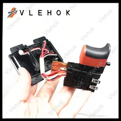 Switch 343410630 for METABO SB18LT BS18LT BS18LTQuick SB18LTQuick Power Tool Accessories Electric tools part