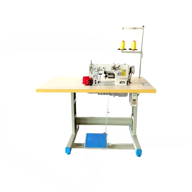 

Yujian discount machine, multi-functional lace wrinkle sewing equipment