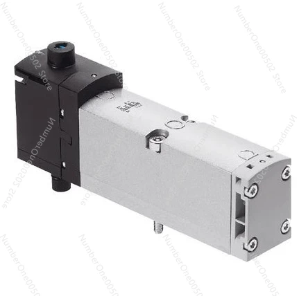 

Solenoid valve VSVA-B-M52-AZD-A1-1T1L 539158