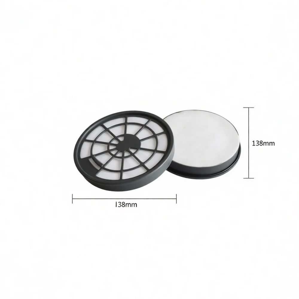 Hepa Filter Accessories For Vax 95 Vacuum Cleaner Replacement Parts Washable Pre Post Motor Filters Household Cleaning Tool