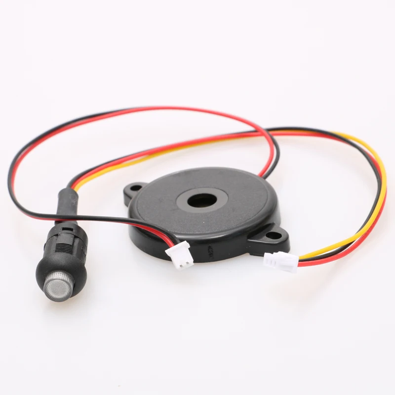 1Set For RC FPV Drone PX4 Pixhawk Flight Controller Safety Switch with Buzzer Kit Support PIX 2.4.6 2.4.8 Active Horn Beep Alarm