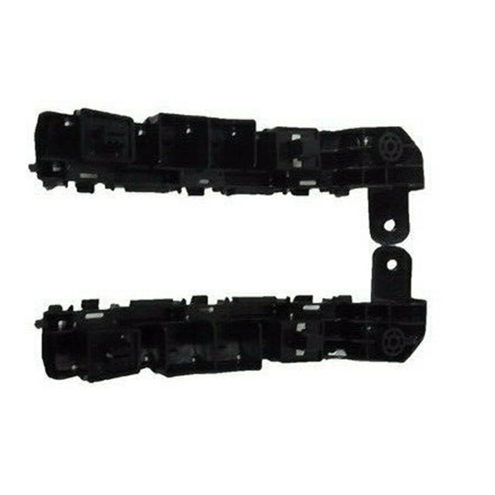 AB96-Front Bumper Bracket Support Side Spacer For HONDA VEZEL HRV HR-V 2014-2020 71198-T7A-000 71193-T7A-000