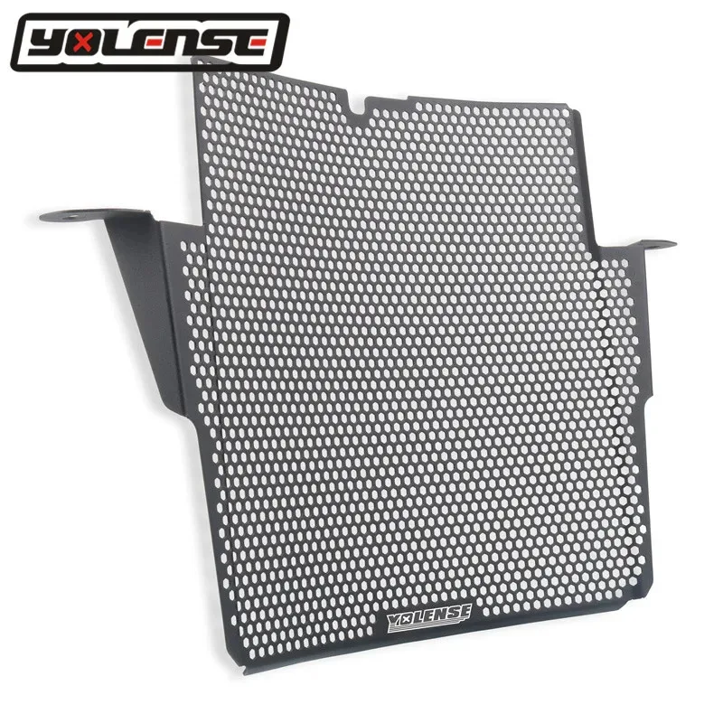 Couvercle de calandre de protection de radiateur de moto, Grille de protection pour 1290 Super Duke R RR 2020-2023 2022 2021