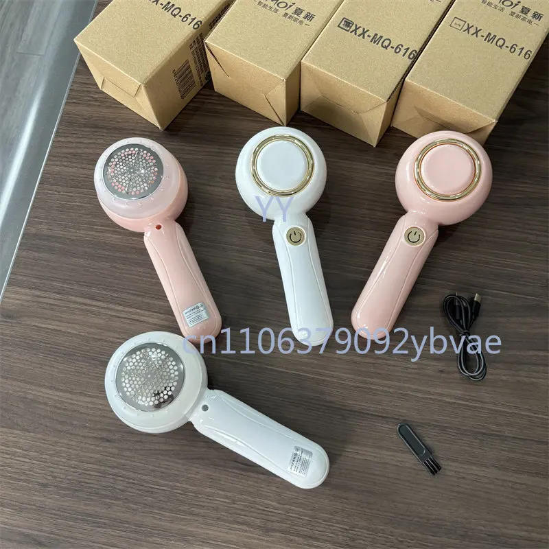 

Машинка для удаления катышков и ворса с одежды, бытовая, перезаряжаемая, триммер для удаления ворса, прибор для удаления катышков