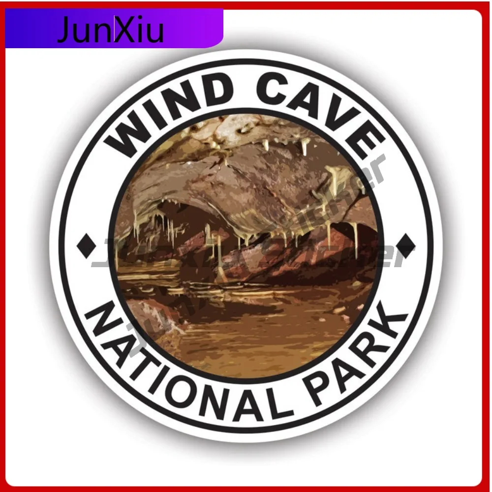 

Round Wind Cave Weather Resistant Scratch Resistant Sport For Motorcycle Truck Car Body No Residue Self Adhesive Accessories