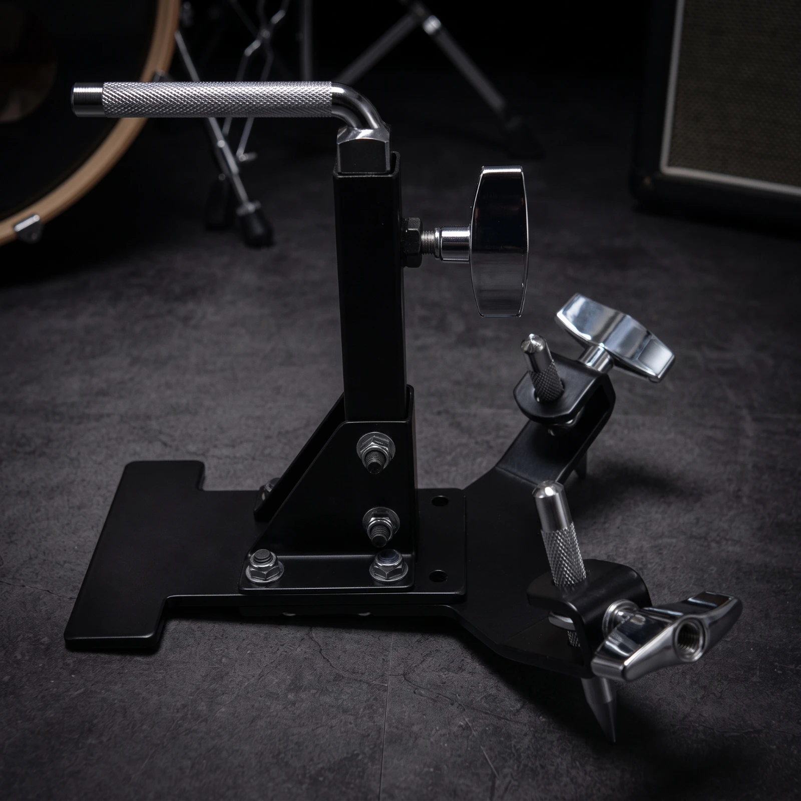 Drum Practice Coach Heavy Duty - Drum Practice Pad ulasan dan harga